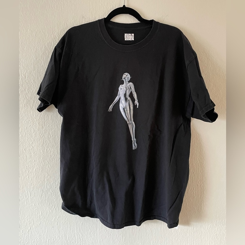 Hajime Sorayama Tee